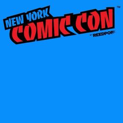 NEW YORK COMIC CON TICKETS (2 Friday Tickets)