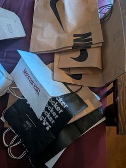 Bolsas recicladas