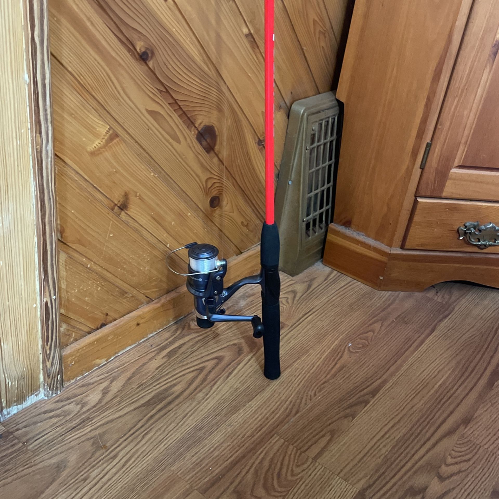 Fishing Rod (Brand New)