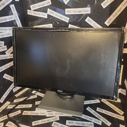 dell computer monitor USED