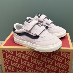 $25 Kids Vans Brand New Size 6C & 8C