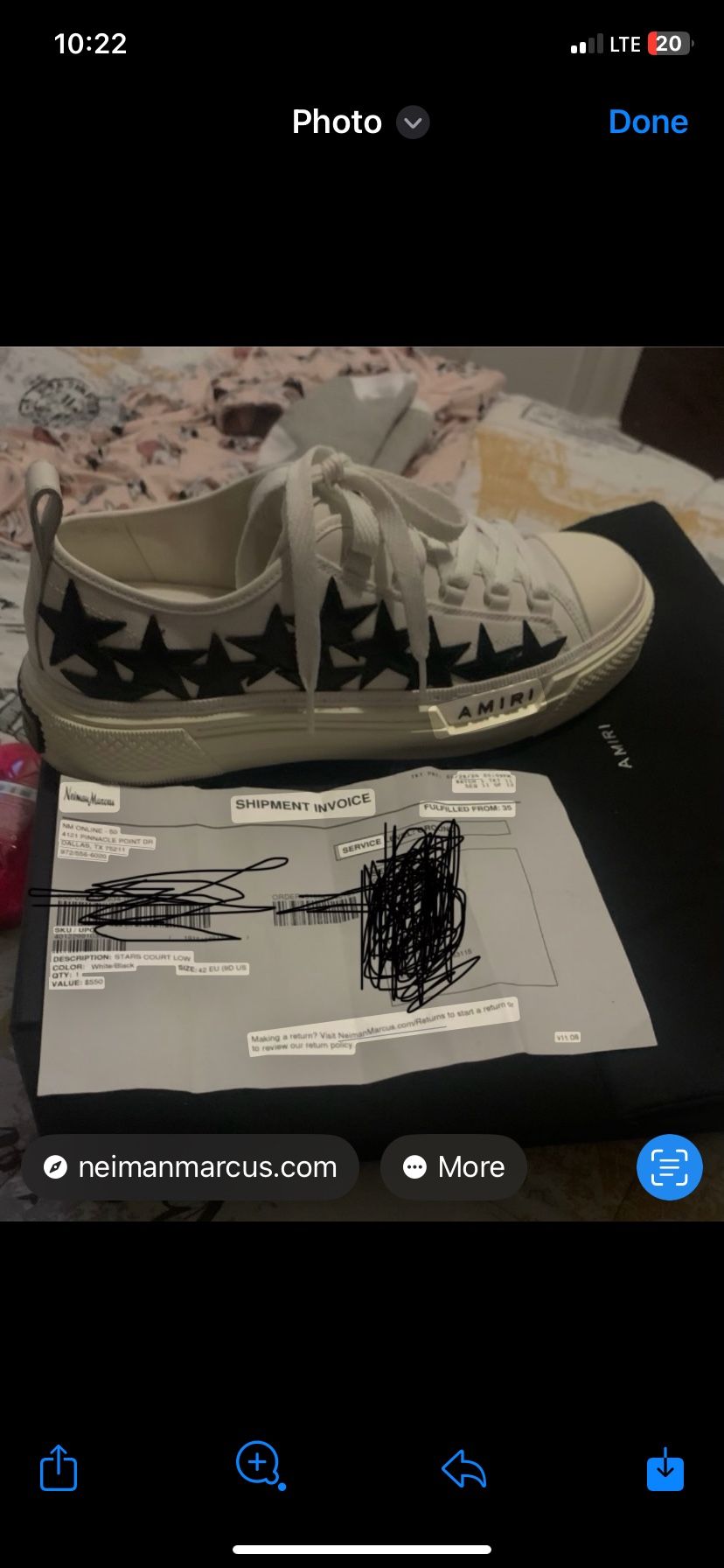 For sale