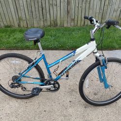 Bicycle 🚲 26"