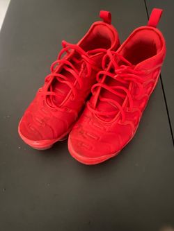 Vapormax plus