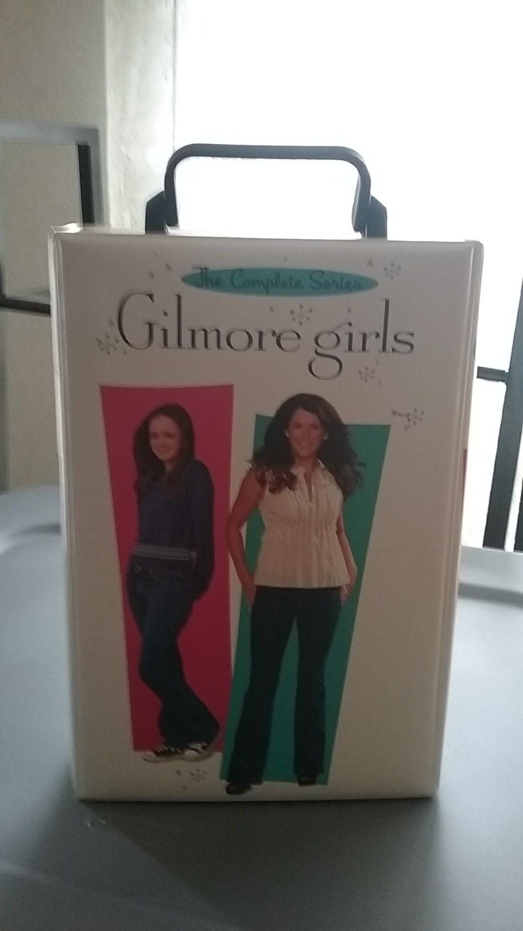 Gilmore girls Complete SEries