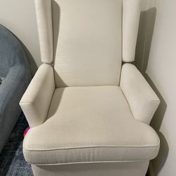 Rocking Chair - toddler room