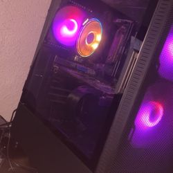 Gaming Pc 