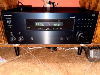 Onkyo RZ30 9.2Ch