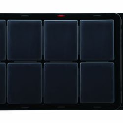Roland SPD30BK Digital Percussion Pad - Black
