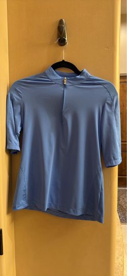 Tail - women golf shirt - Small