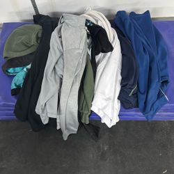 Men’s Sweatshirts 