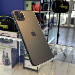 iPhone 11 Pro Max 64GB Liberado Unlocked