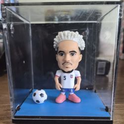 Hard To Find Cheap  Tyler Adams  Fifa 2026