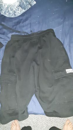 Pro Club Shorts