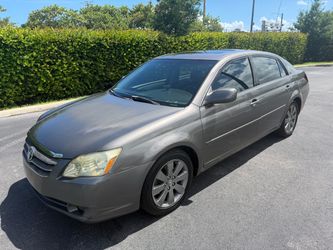 2006 Toyota Avalon