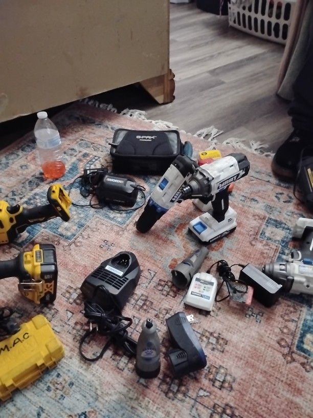 Hart Power tools