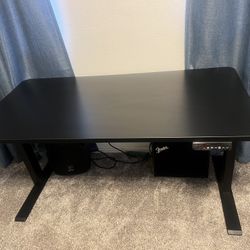 Electric Desk 