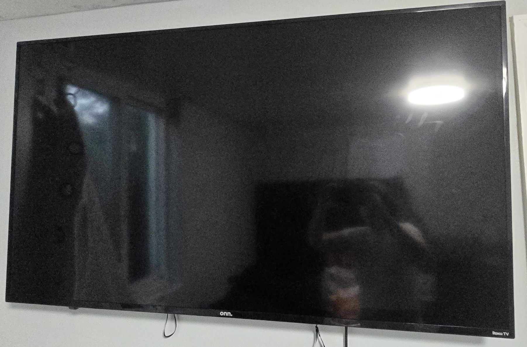 Vendo TV On 55” + TV Insignia 32”