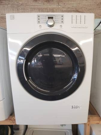 Kenmore Dryer (Item #604)