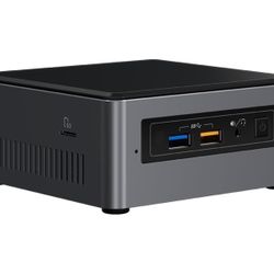 Windows i3 Intel NUC Mini Computer