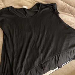 Womens Tops And Scarves