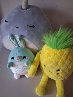 Stuffed animals price for all