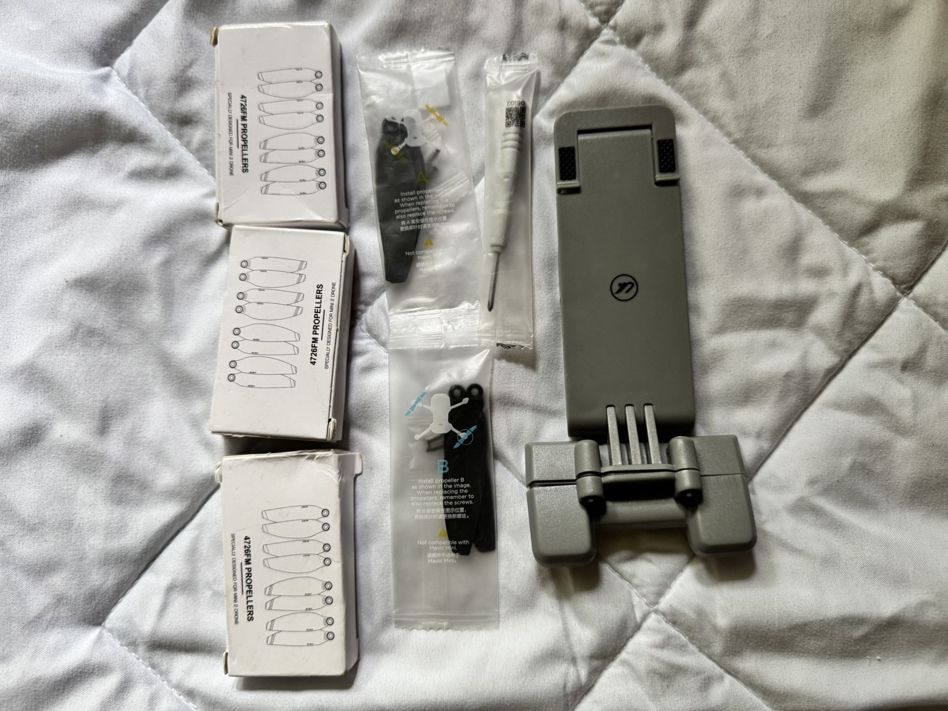 Dji Mini2 Drone Accessories