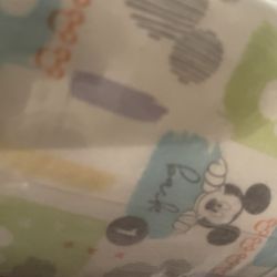 Pañales  - Diapers - 1 Month 