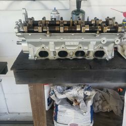 Acura Integra,B18b Non VTech Head ,dc2   ..p75