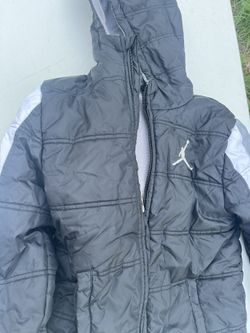 Jordan Brand Winter jacket - Youth Size L