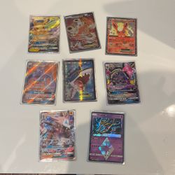 Pokémon Cards