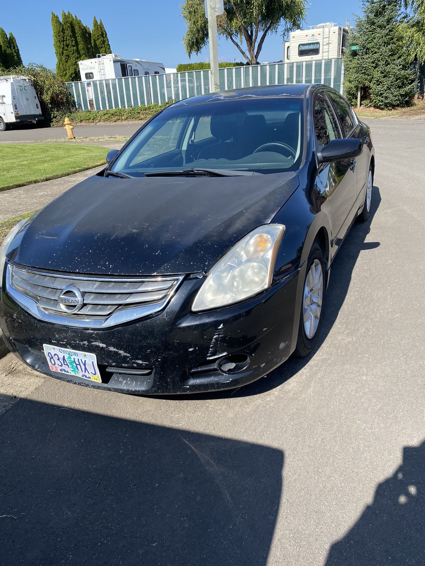 2011 Nissan Altima