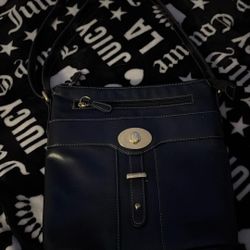 Cute Black Bag 