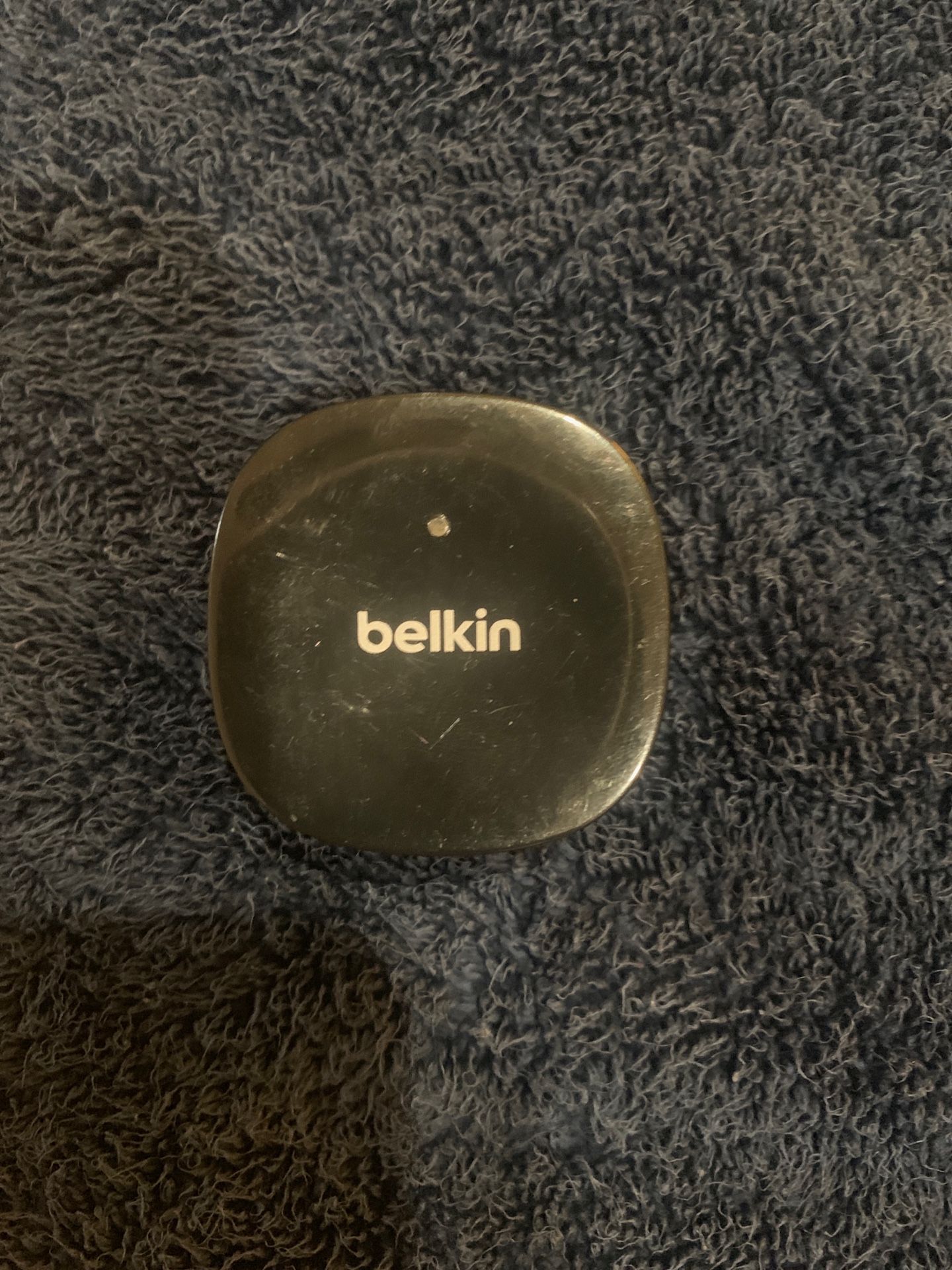 Belkin Bluetooth music receiver