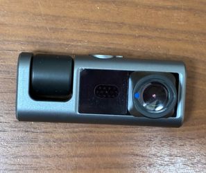 Galphi M2 Three Channels Dash Cam w/ Back Camera