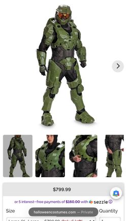 Halo custom
