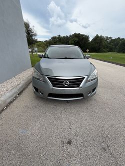 2013 Nissan Sentra
