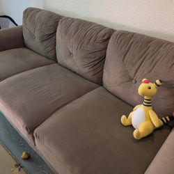 Sofa Free! 