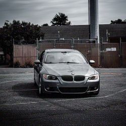 BMW 335i Twin Turbo!