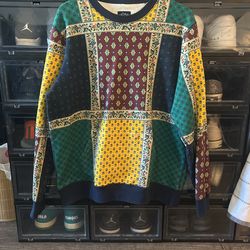 NOAH sweater