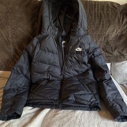Nike Jacket 