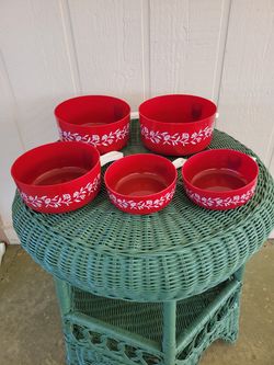 Kitchen Food Storage Containers