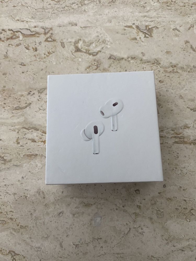 AirPods Pro (2nd Generation) with Lightning Charging Case