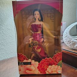 Barbie Signature Collection