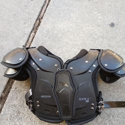Xenith Youth Medium Shoulder Pads