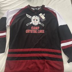 Jason Jersey