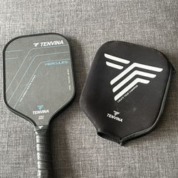 Pickleball Racquet 