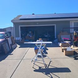 Estate sale