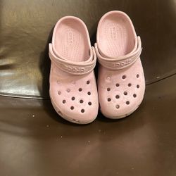 Pink Size 13C