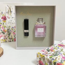 Miss Dior Perfume Set